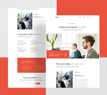 top website development companies in US