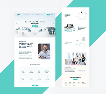 top website development companies in US