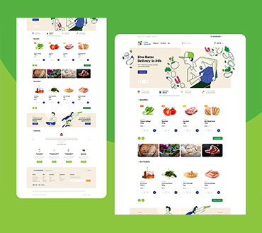 top website development companies in US
