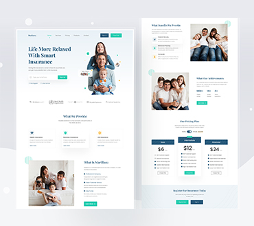 Best Web Development Company In US