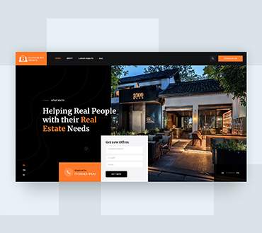 top website development companies in US